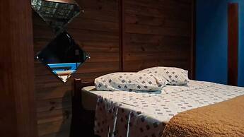 Hostel Canto Caiçara