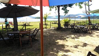 Hostel Canto Caiçara