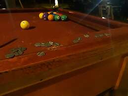 Hostel Canto Caiçara