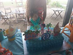 Hostel Canto Caiçara