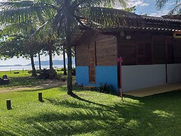 Hostel Canto Caiçara