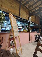 Hostel Canto Caiçara