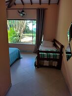 Hostel Canto Caiçara