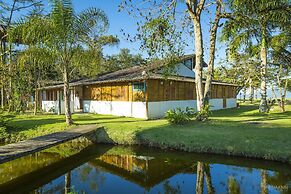 Hostel Canto Caiçara