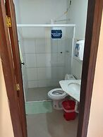 Hostel Canto Caiçara