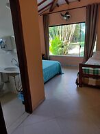 Hostel Canto Caiçara