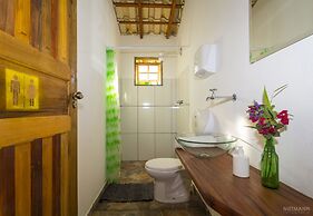 Hostel Canto Caiçara