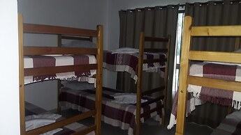 Hostel Canto Caiçara