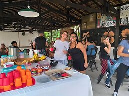 Hostel Canto Caiçara