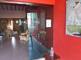 Hostel Canto Caiçara