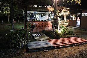 Hostel Canto Caiçara