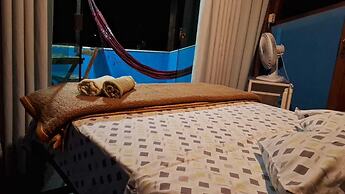 Hostel Canto Caiçara