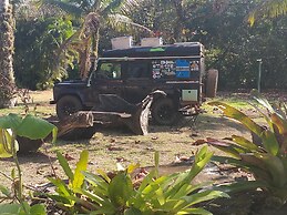 Hostel Canto Caiçara