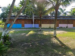 Hostel Canto Caiçara