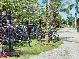 Hostel Canto Caiçara