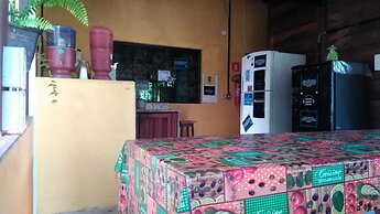 Hostel Canto Caiçara