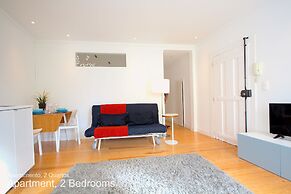 Akicity Alfama Senses