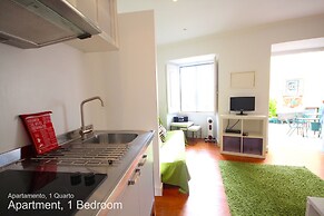 Akicity Alfama Senses