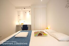 Akicity Alfama Senses