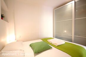 Akicity Alfama Senses