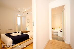 Akicity Alfama Senses