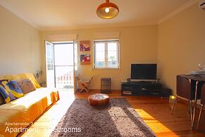 Akicity Alfama Senses