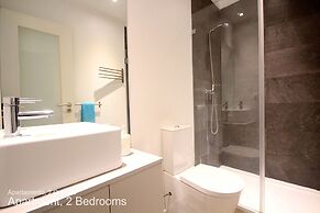 Akicity Alfama Senses