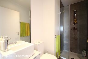 Akicity Alfama Senses