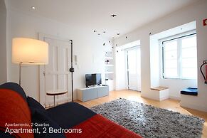 Akicity Alfama Senses