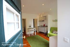 Akicity Alfama Senses