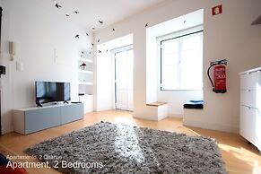 Akicity Alfama Senses