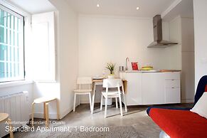 Akicity Alfama Senses