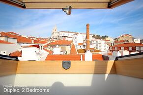 Akicity Alfama Senses