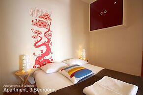 Akicity Alfama Senses