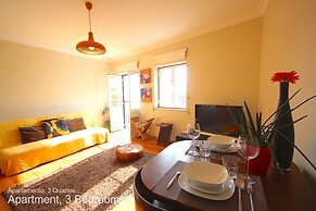 Akicity Alfama Senses