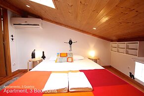 Akicity Alfama Senses