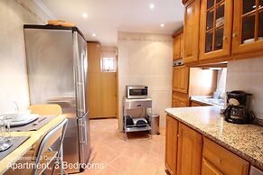 Akicity Alfama Senses