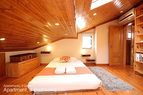 Akicity Alfama Senses