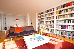 Akicity Alfama Senses