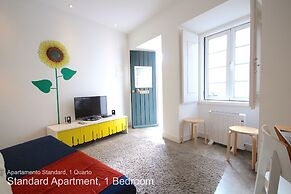 Akicity Alfama Senses