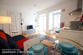 Akicity Alfama Senses