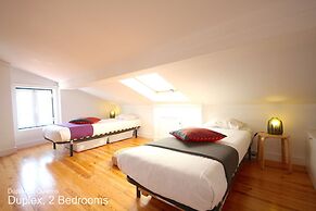 Akicity Alfama Senses