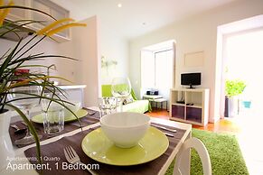 Akicity Alfama Senses