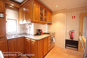 Akicity Alfama Senses