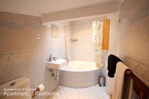 Akicity Alfama Senses