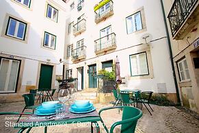 Akicity Alfama Senses