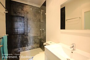 Akicity Alfama Senses