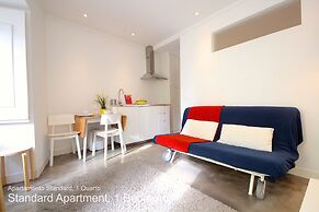 Akicity Alfama Senses