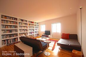 Akicity Alfama Senses