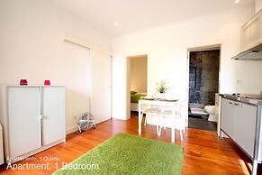 Akicity Alfama Senses